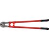 Will bolt cutter power bite 44+ 780 mm diameter max. 11 mm