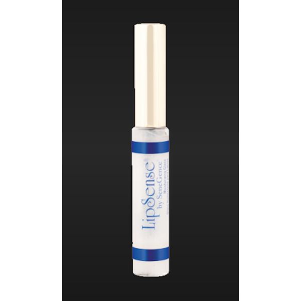 LipSense Glossy Gloss and Matte Bundle (1 Glossy Gloss, 1 Matte)