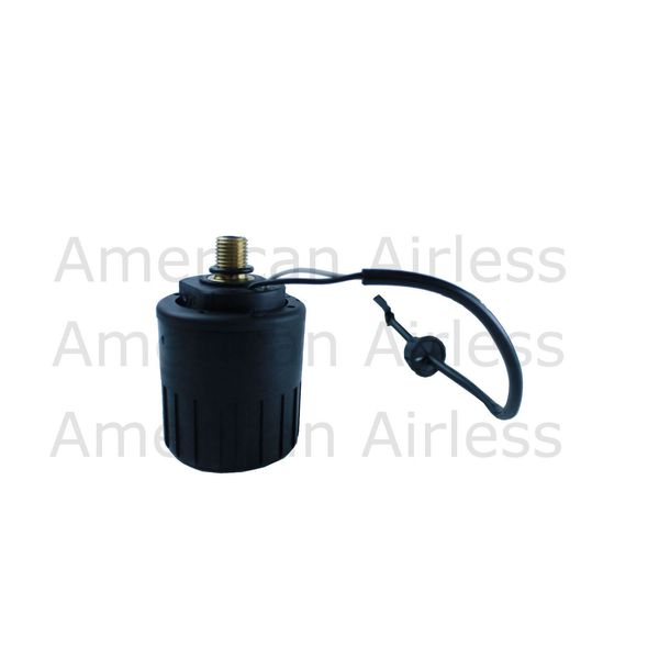 High Quality 120 Volt Graco Pressure Control Knob 249005 24X289