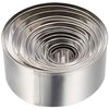 EBM 18 – 0 Putty excl. Round 12pcs Set