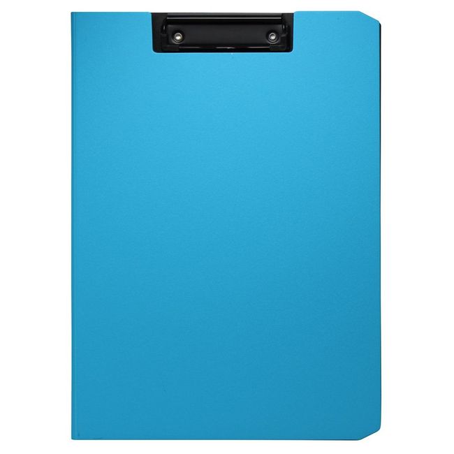 Sonic Clipboard Sofit A4 Vertical Light Blue CB-875-LB