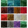 Fabric Book Universal Stainless Taffeta Fabric Glitter Thread C774