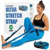 KneeSled™ Ultra Stretch Strap Best Choice for Physical Therapy U.S.A.