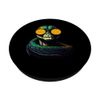 Dad Mom Cool Sunglasses - Funny Snake PopSockets Swappable PopGrip