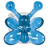 Kleine Wolke "Crazy Hooks" Butterfly Lisa, Turquoise