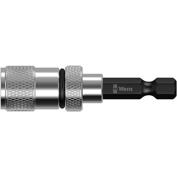 896/4/1 SB Adjustable Depth Control Bit Holder 1/4in x 50mm