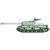 Trumpeter TRU07163 Model Kit, Various, Mittel