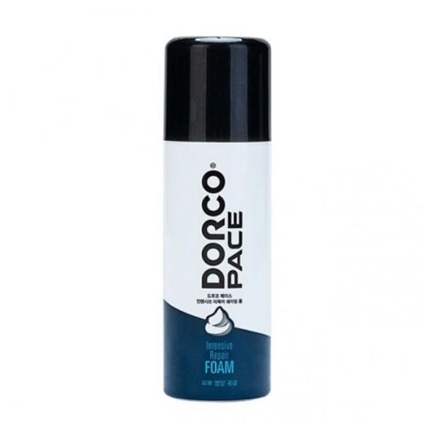 Dorco Shaving Foam Portable Shaving Cream Shaving Foam Soap 74ml