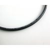 27.5" Belden 11-01-93-24 Cable Assembly Patch Plug - BNC/Male 93 Ohms RG-58C/U