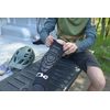 TSG - Elbow-Sleeve Joint Pads for Bicycle (Black, S/M)