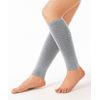 EM – X 備長 Charcoal Calf Support (Surfaces, Woven Type 2 Pieces Set)