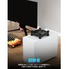 upHere USB Air Cooling Fan 12cm