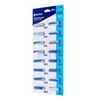 Volteck AL-AAA-D AAA alkaline battery, dispenser with 16 pieces