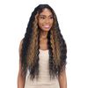 Mayde Beauty Lace Front Wig Axis Sleek Crimp (613)