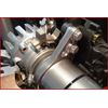 KS Tools 3/4-inch 24mm Drive Shaft Impact Socket