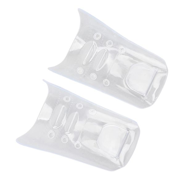 Barber Shoes Cover 1 Pair Hair Proof Shoes Cover, Hair Stylist Shoes Cover Haircut Shoes Cover Shoes Protector From Hair, Wear Transparent Shoes Cover for Hair Salon