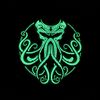 Cthulhu Awakens Lovecraft Patch