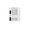 Cubix Safety Compact Kit Storage Cabinet without Alarm