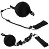 Dance Balls, Poi Balls Unbreakable Rope Chain for Dance Training for Dance Performance Performance