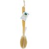 100% Natural Body Brush  Each By Earth Therapeutics