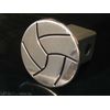   hitch cover, volley ball  ,tahoe,expedition,chevy
