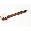 SHAQUDA    SUV Body brush long [BBL1]