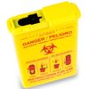 Pocket needle container, Elite Bags
