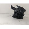 Devil Trailer Tow hook ball / hitch cover