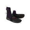 O'Neill Wetsuits Men's Heat 3mm Split Toe Booties, Black, 13
