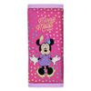 Seven Polska Minnie Mouse 9642 Seat Belt Protector