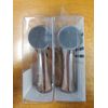 2 Pack: Walgreens Dual-Sided Facial Spa Cleansing Brush (5802) 4B