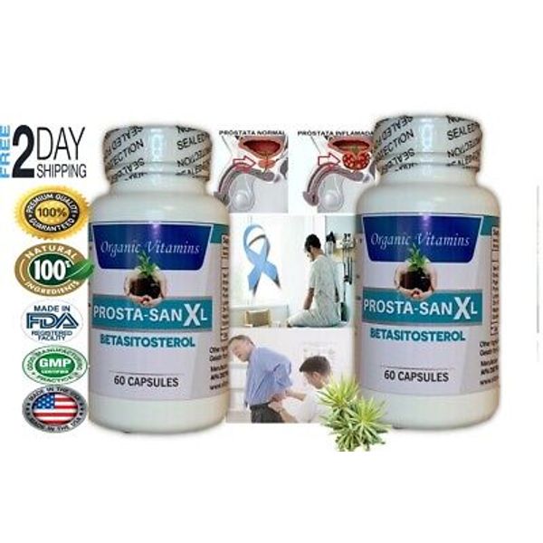 prostate health capsules support Prostata Health Support Formula CAPSULES