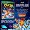 CRASH BANDICOOT 4 It's About Time