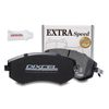 DIXCEL ES-361077 Brake Pad ES Type Front Impreza GRB GVB STi (Brembo)