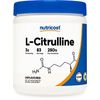 Nutricost L-Citrulline (Base) Powder - (250 Grams)