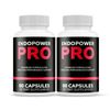 Endopower Pro Advanced Formula for Male Performance Support ( 2 Pack )