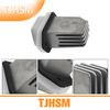 TJHSM Blower Motor Resistor Replacement for Rogue 2008-2013