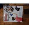 Nsg Axe Throwing Set