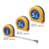 Lion FR-35 Measure 1.3 ft (3.5 m)