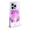 Head Case Designs Bag Vanity Collection Hard Back Case Compatible with Apple iPhone 12 Mini