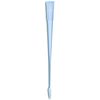 Kendall Gel Loading Tips 5-200 µl Flat, Sterile, Yellow, 192/PK