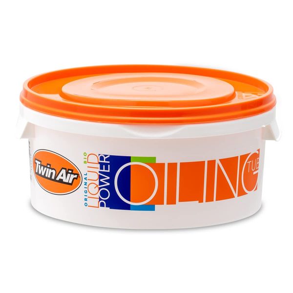 Twin Air 159010 TwinAir Oiling Tab (Air Filter Oil Application Bucket)