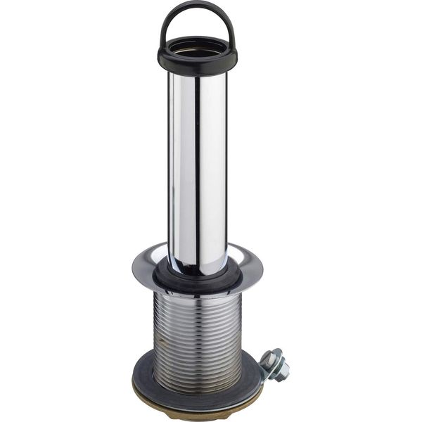 Standpipe Valve DN 40 (11/2") x 120 mm
