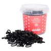 Imperial Riding Plaiting-Bands IRHProfi-Box 150gr - Black