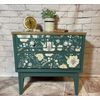 Rethunk Junk Resin Paint - 32floz (Blue Spruce)