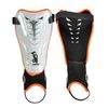 Kookaburra 2017 Energy Shin Guards - White, Large