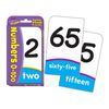 Children's Numbers 0-100 Educational Numeracy Flash Cards