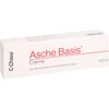 Asche Basis, 100 g cream