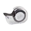 Adhesive Backed 3 Metre Magnetic Tape (re-useable)