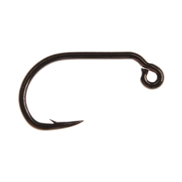 Ahrex FW550 Mini Jig Barbed Hook #14